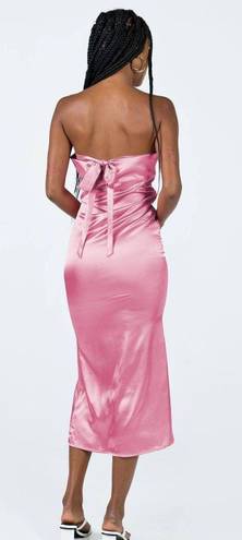 Princess Polly Shaya Maxi Dress