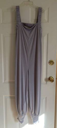 Free People Movement NWOT FP Movement Jumpsuit 