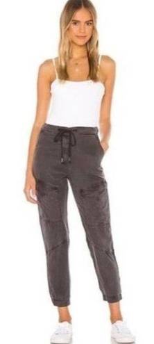 Young Fabulous and Broke ✨ Young, Fabulous & Broke Gray Cargo Pants Trousers