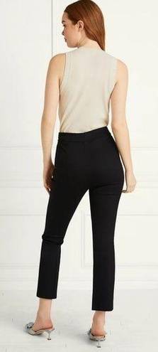 Hill House  The Claire Pant In Black