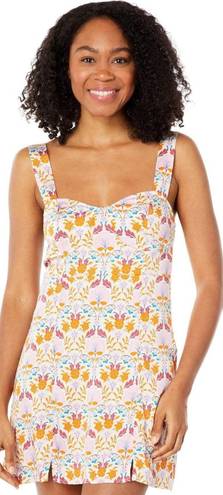 Free People sasha mini dress