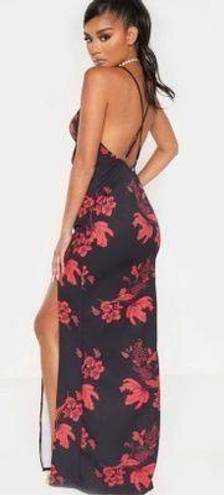 Pretty Little Thing  Maxi Dress 