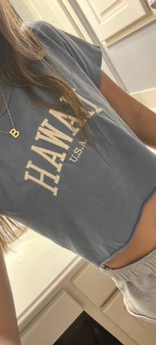 Brandy Melville Hawaii Tee