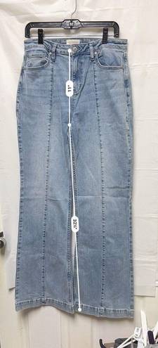 Shyanne  Flare Jeans Women's Size 32 Country Flared Denim 32x33 Western BMI-C