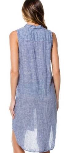 CP Shades Mara Linen Dress