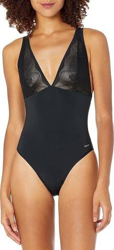 DKNY NWT  Lace Comfort Bodysuit