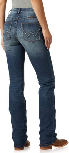 Wrangler Bootcut Jeans