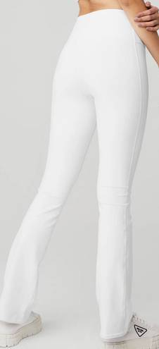 Alo Yoga Airbrush High-Waist 7/8 Bootcut Legging