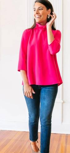 Tuckernuck  Pomander Place Faye Blouse