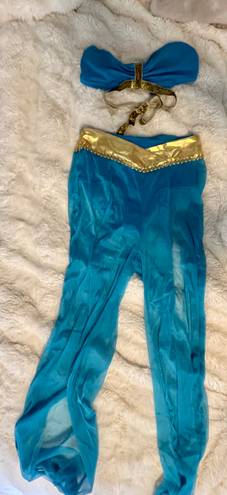 Jasmine Princess  Costume