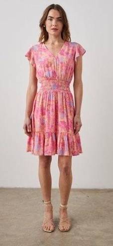 Rails  Tara Dress Passion Flower Size Small