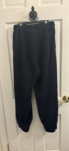 Aritzia TNA Sweatpants