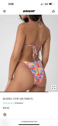 Bright Swimwear Swimsuit Bikini