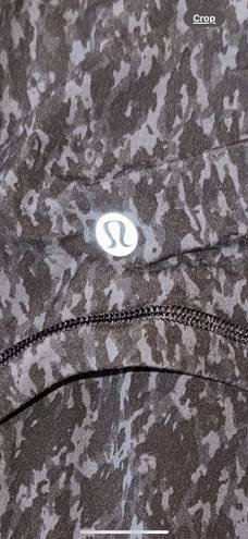 Lululemon Hooded Define Jacket