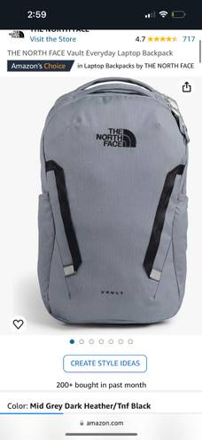 The North Face Backpack