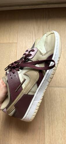 Nike Dunks