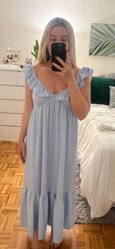 TJ Maxx Maxi Dress 