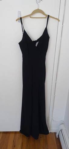 Nordstrom Formal Jumpsuit