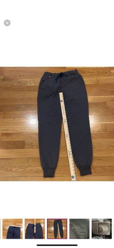 FIGS Jogger Scrub Pants