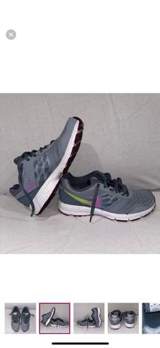 Nike relentless running shoes