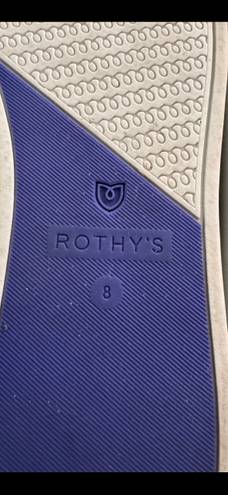 Rothy's Rothy’s Original Slip On Sneakers