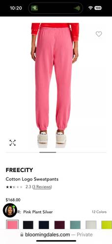 Free City Sweatpants