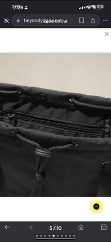 Beyond Yoga Bag