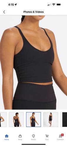 Vuori Tank Top