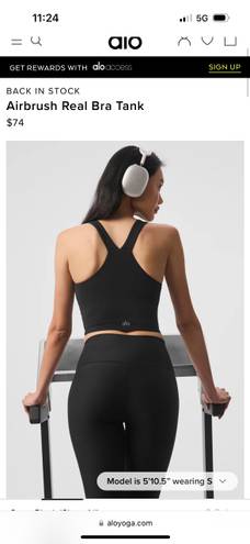 Alo Yoga Tank