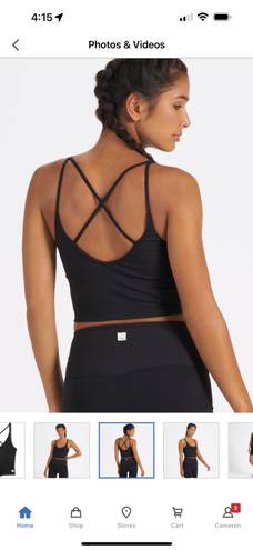 Vuori Tank Top