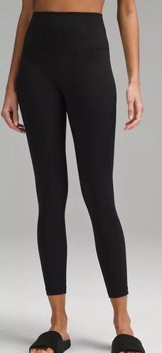 Lululemon Black Leggings