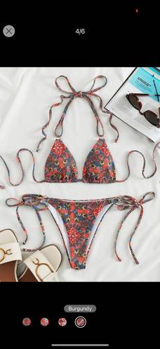 SheIn Bikini