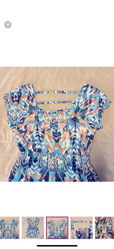 American Eagle Outfitters Dress With Pockets Size: S