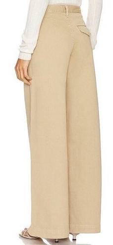 AGOLDE NEW NWT  Daryl Wide Leg Pant In Basket