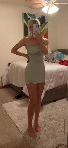 Zaful Mini Dress