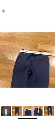 FIGS Jogger Scrub Pants