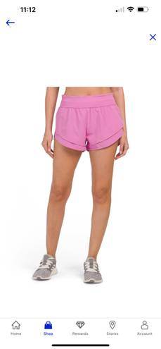 Apana Fast And Flow Shorts