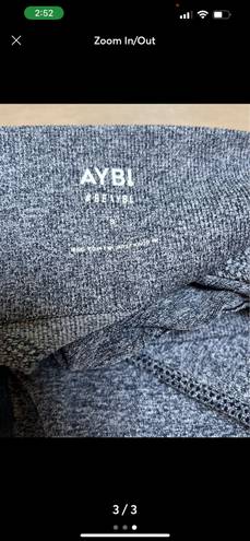 AYBL Seamless Leggings