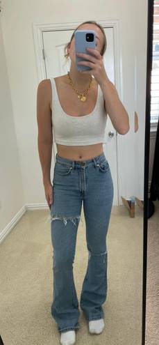 Urban Outfitters BDG Flare Jeans