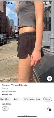 Brandy Melville Shorts