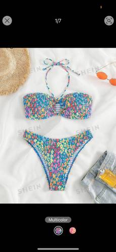 SheIn bathing suit