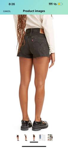 Levi’s 501 Shorts