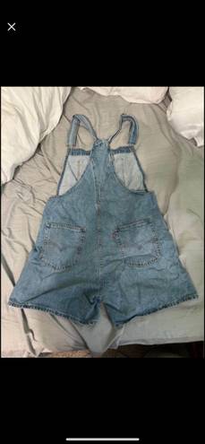 Levi’s Overalls