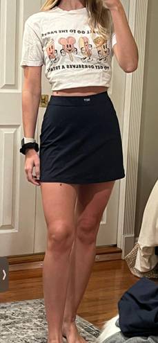 Set Active Skirt