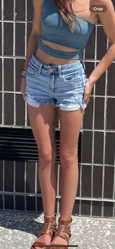 American Eagle Outfitters Jean Shorts