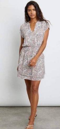 Rails  Karla Snake print dress