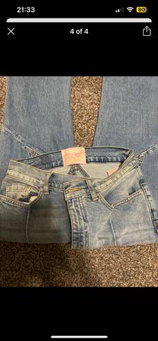 Revice Denim Revive Star Jeans