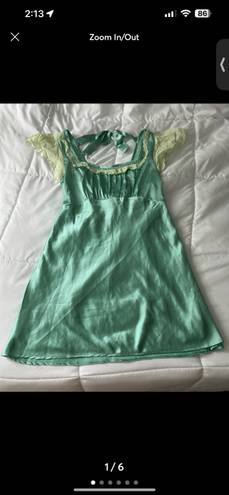 Free People Dress