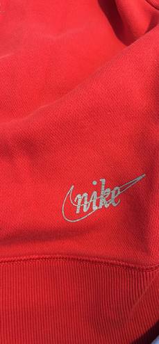 Nike Vintage  OSU Crewneck