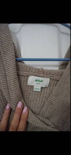 Aerie Sweater